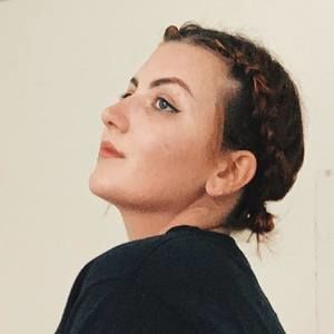 Meet your Posher, Anne